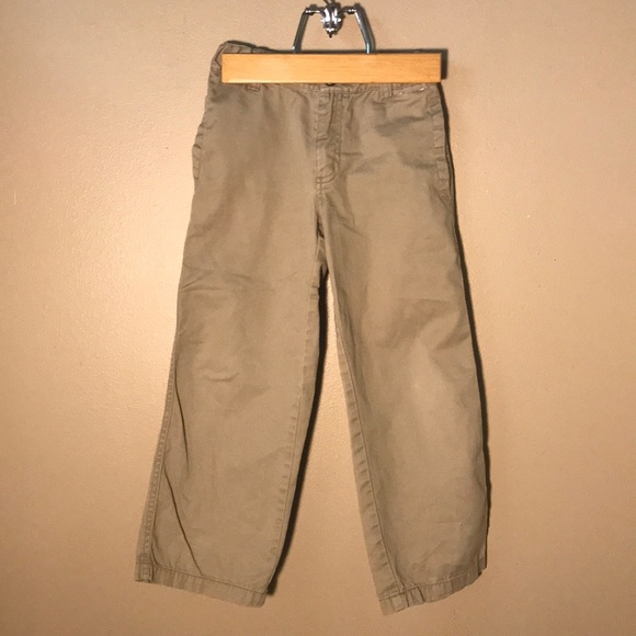 Gymboree boys size 6 dress pant - Picture 1 of 3
